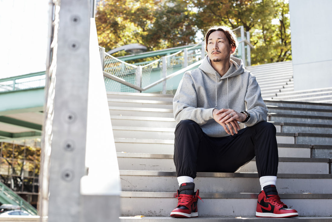 Episode5 新たな目標