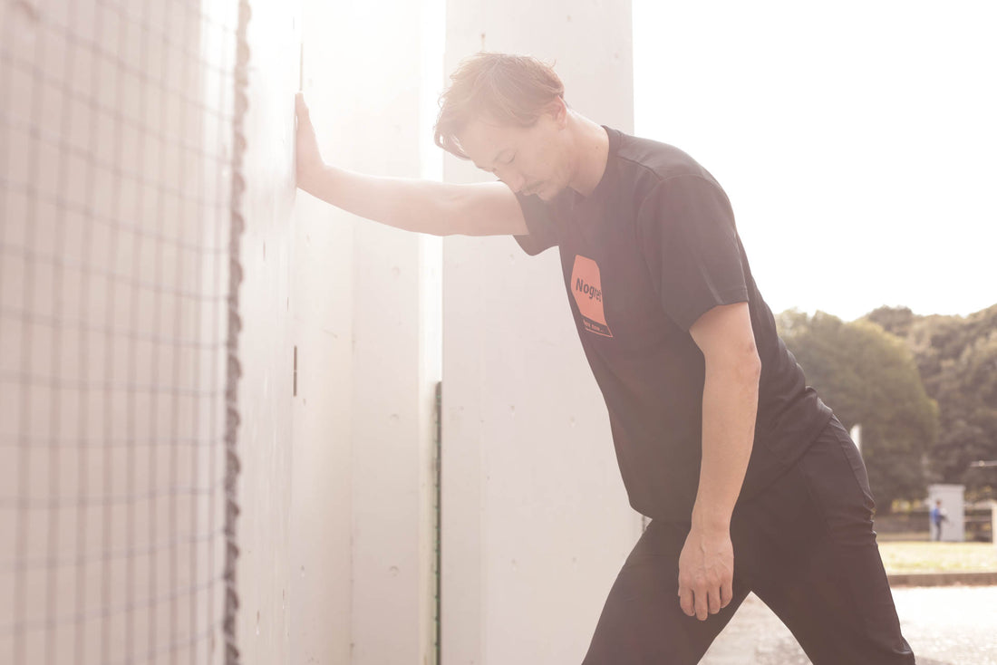 Episode2 トップ選手への階段