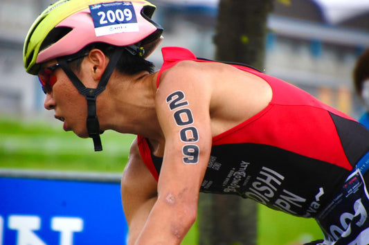 Episode1 原点はサッカー