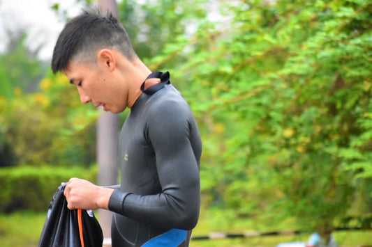 Episode4 自分の限界を知る。