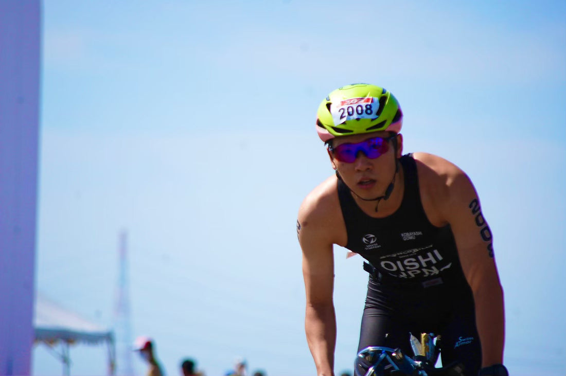 Episode5 新たな挑戦、見えない限界。