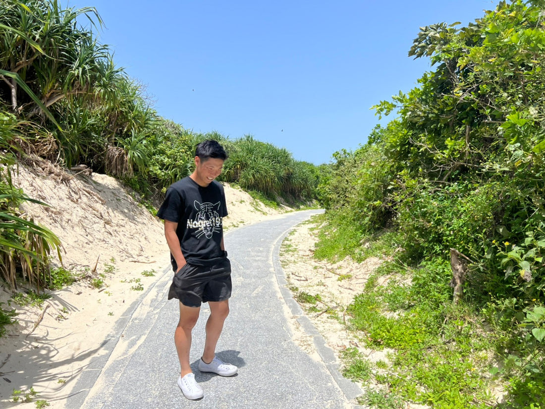 Episode2 香港から日本へ