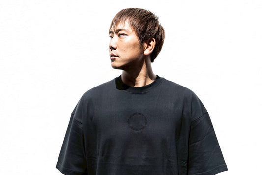 Episode 2 水の中で見えた壁