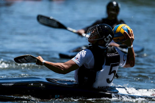 Episode 1 すべては水の上から始まった