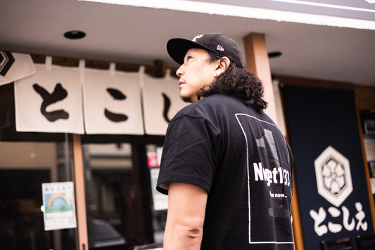 Episode5 とこしえ、永久。