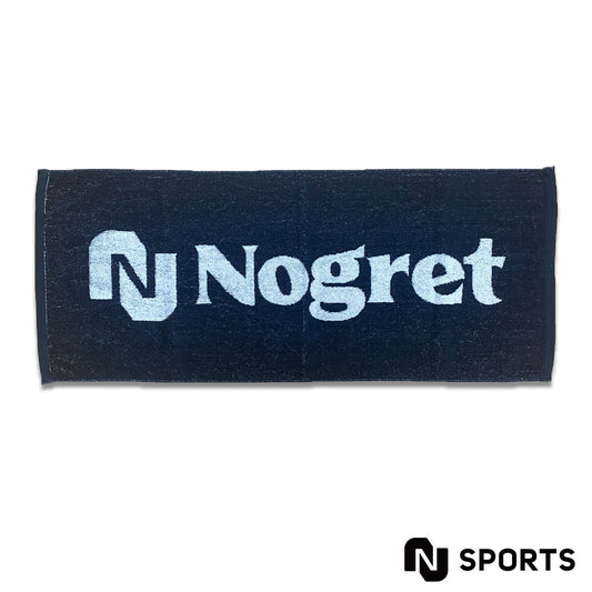 Nogretロゴタオル