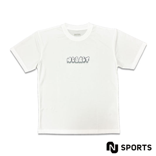 T-shirt model BB(WHITE)