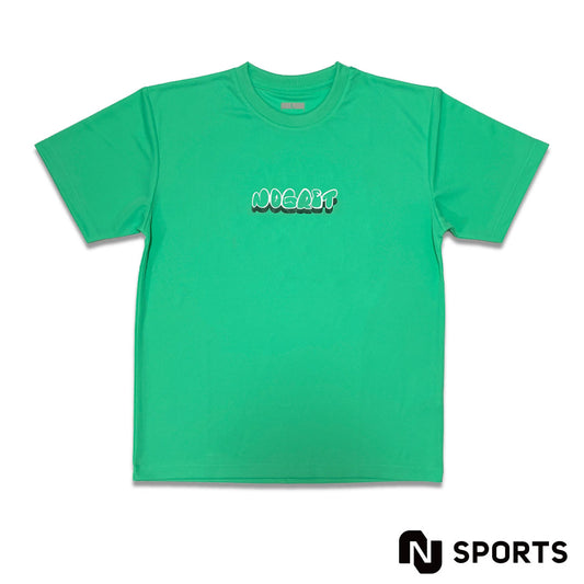 T-shirt model BB(MINT GREEN)