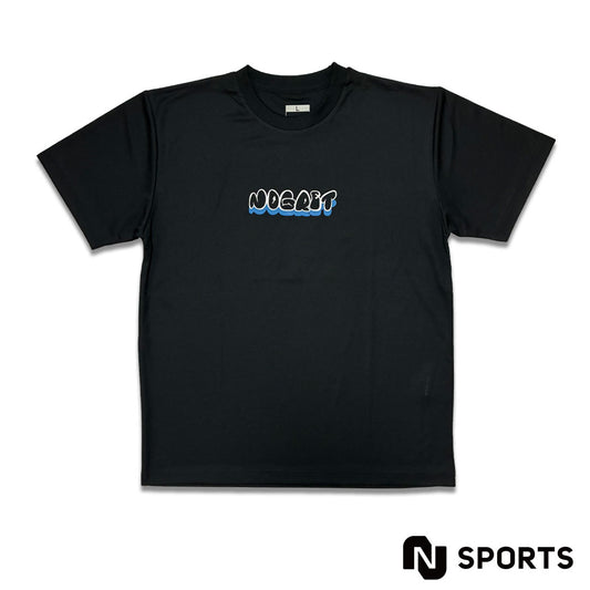 T-shirt model BB(BLACK)
