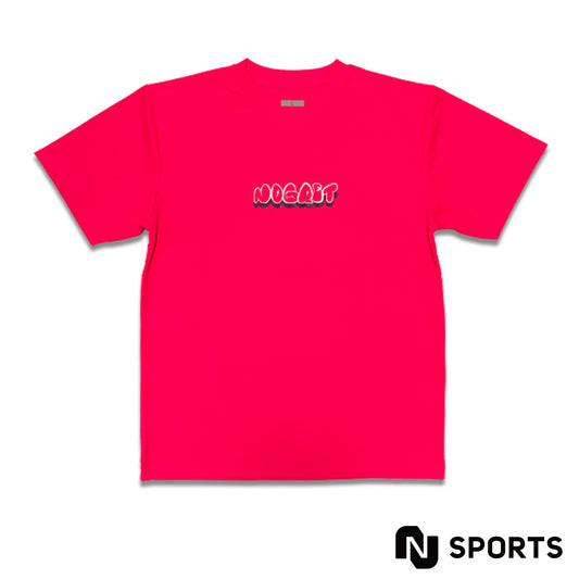 T-shirt model BB(PINK)