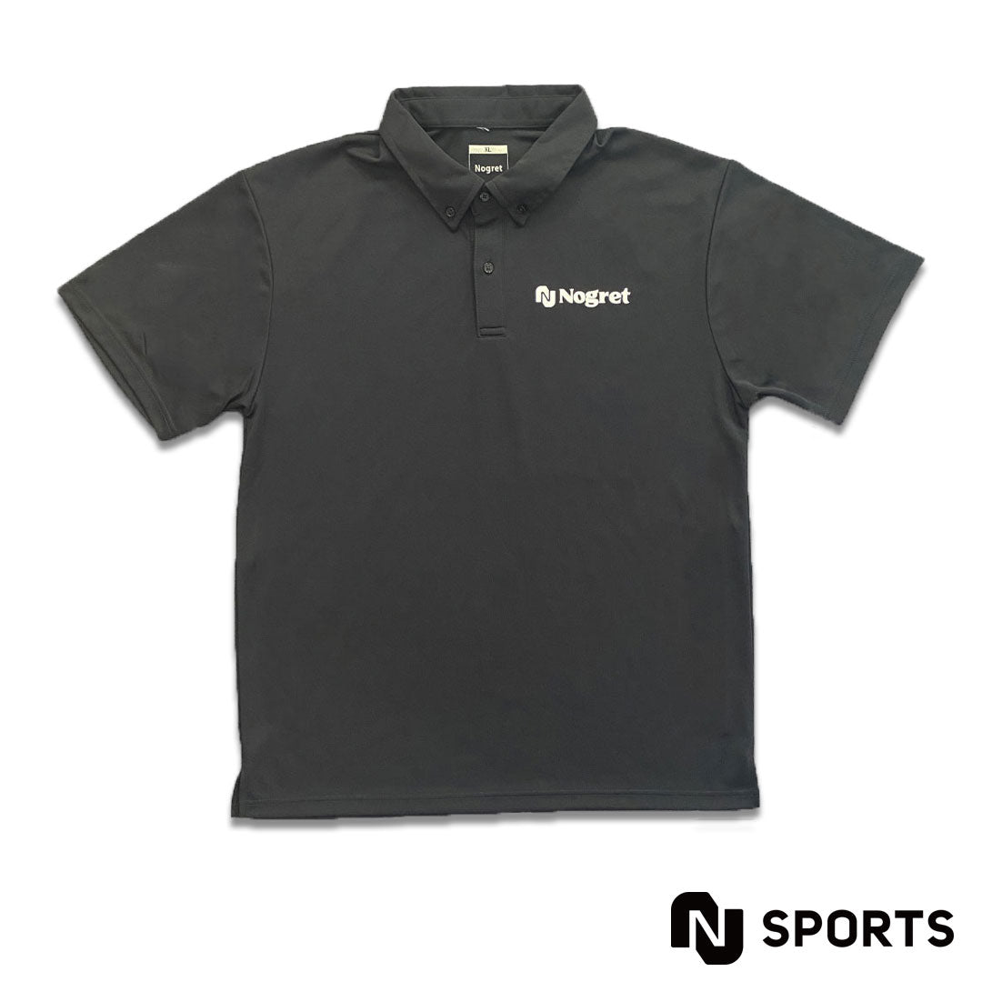 Polo-shirt(BLACK)