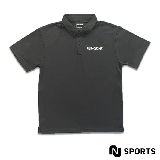 Polo-shirt(BLACK)