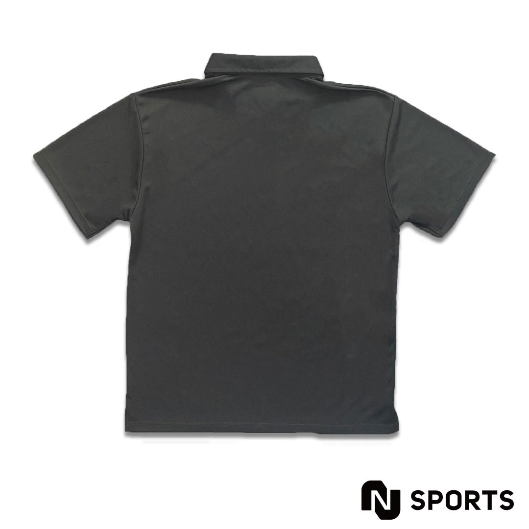 Polo-shirt(BLACK)