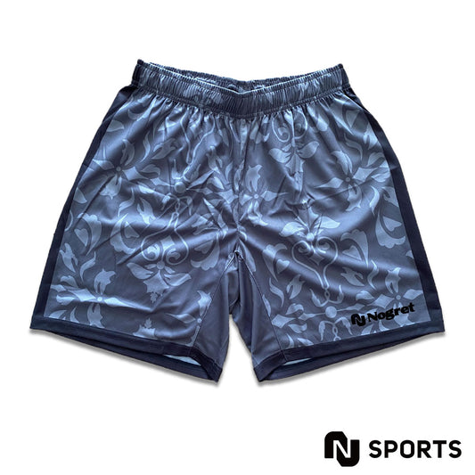 Damask  ゲームパンツ(GRAY)