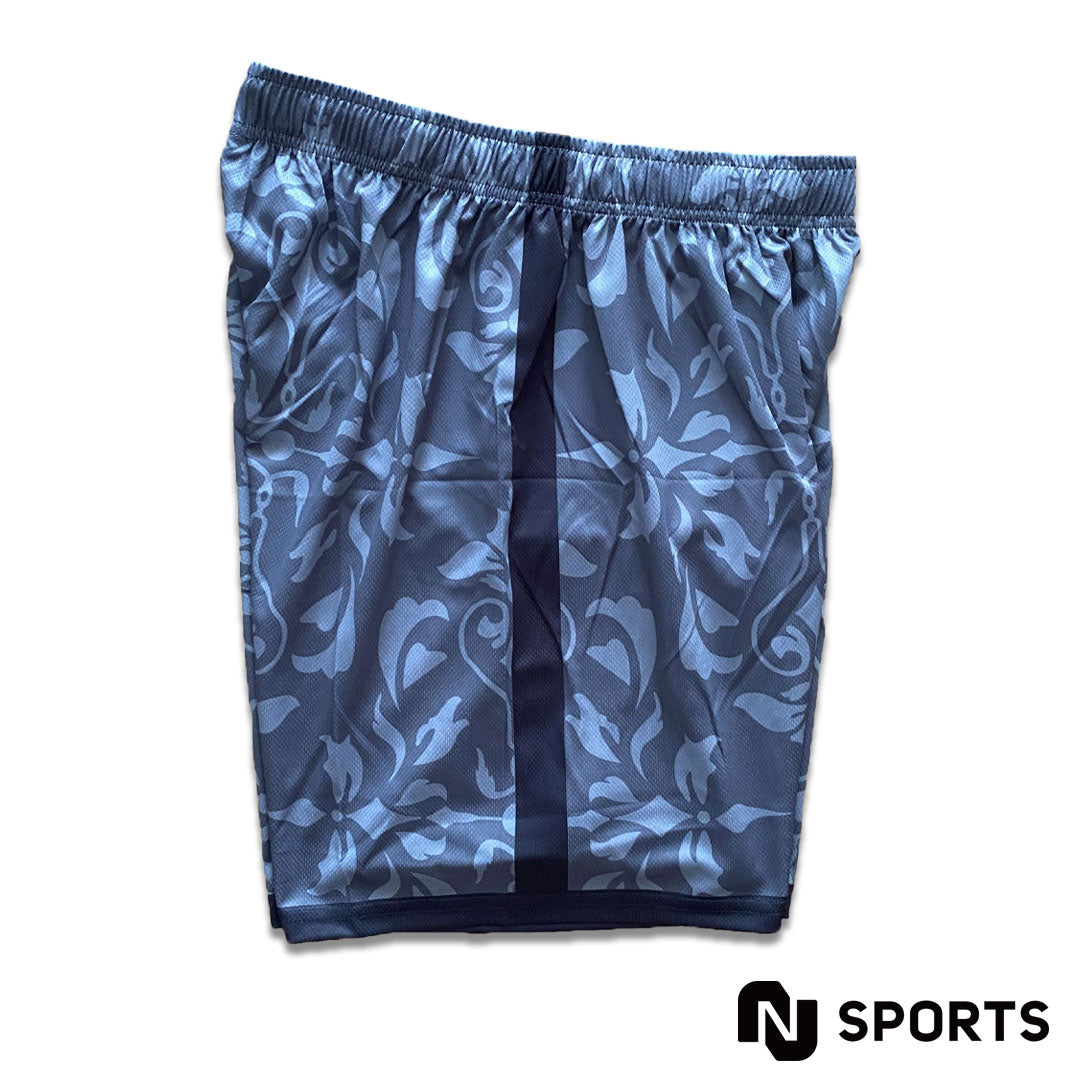 Damask  ゲームパンツ(GRAY)