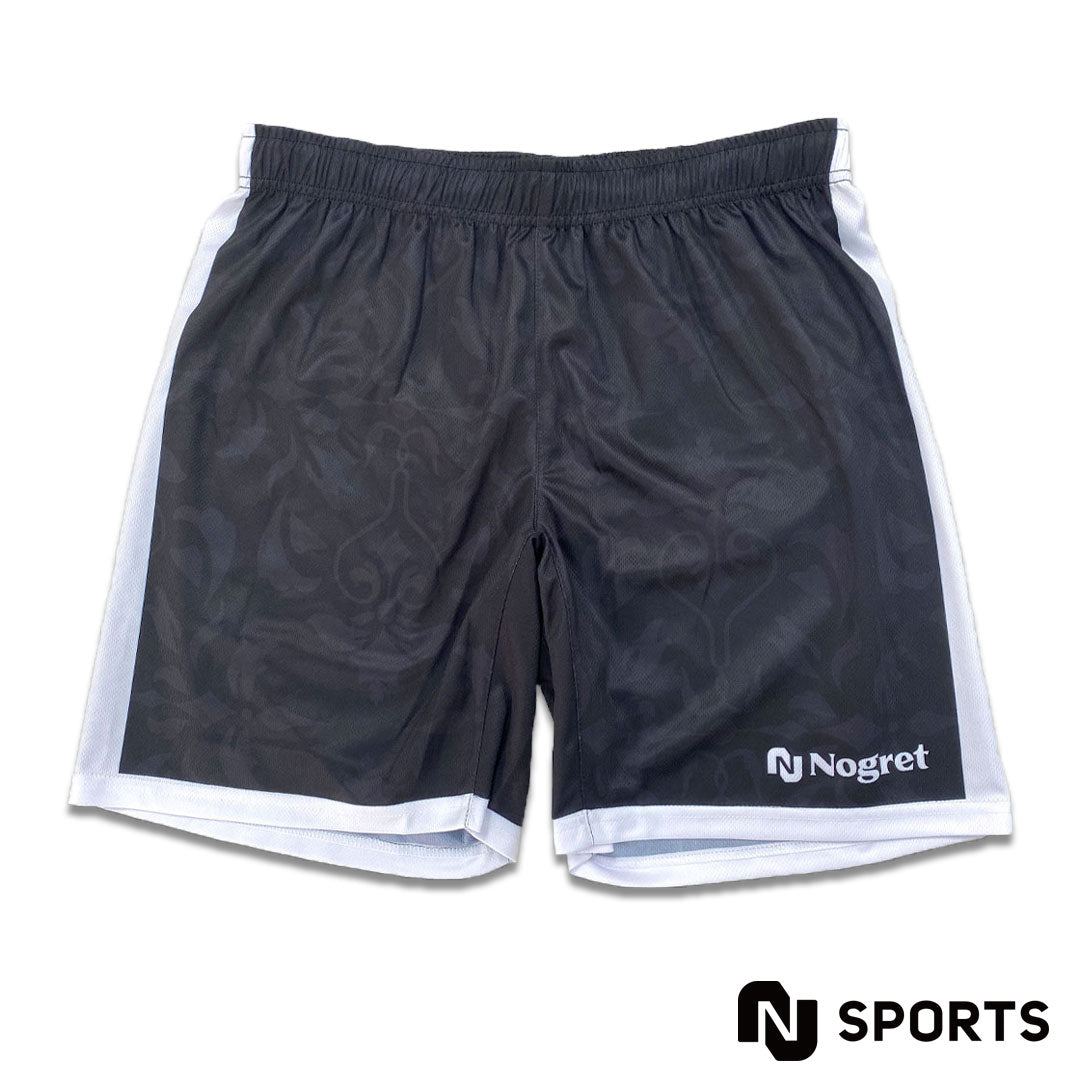 Damask ゲームパンツ(BLACK)