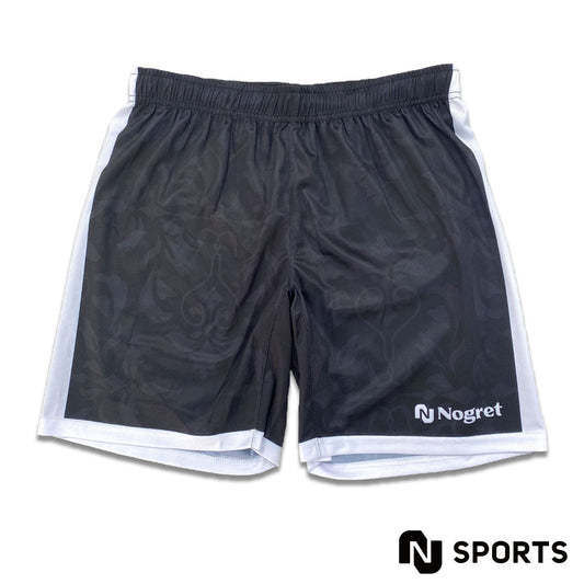 Damask ゲームパンツ(BLACK)