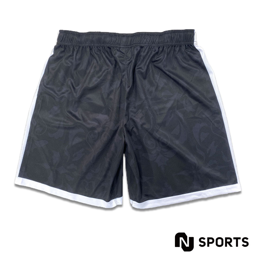 Damask ゲームパンツ(BLACK)