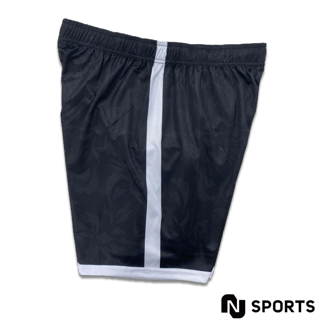 Damask ゲームパンツ(BLACK)