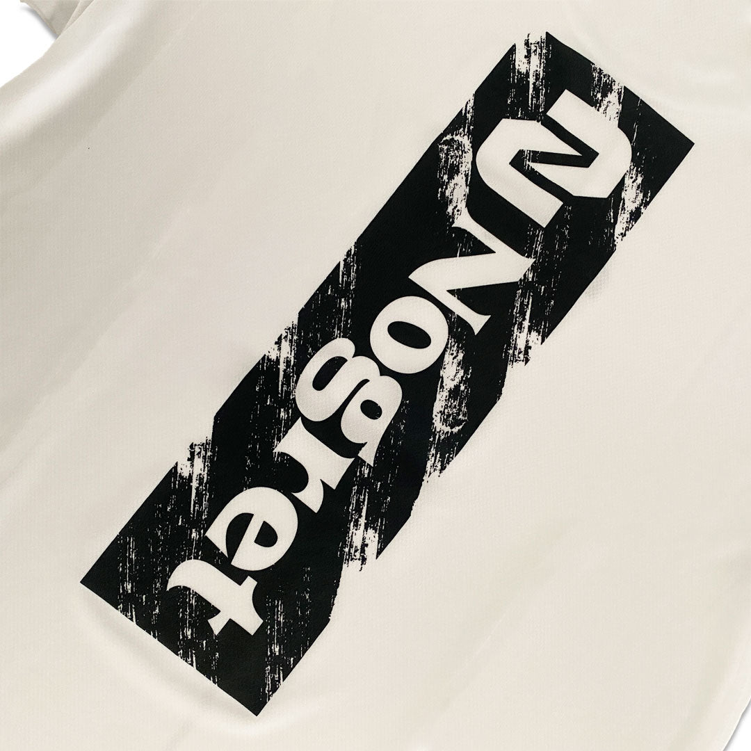 T-shirt model FOG(WHITE)