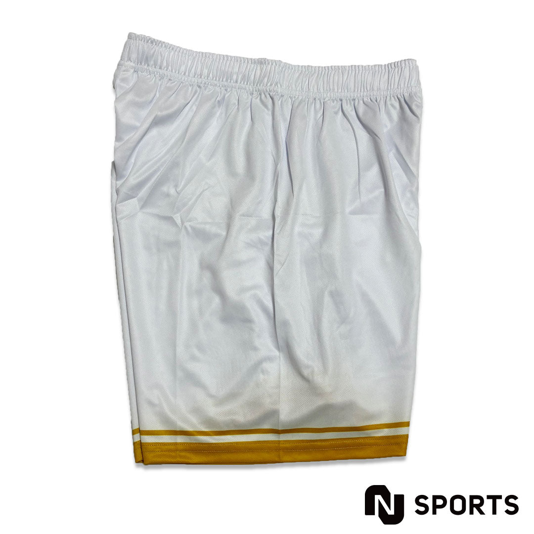 Linieゲームパンツ(WHITE)