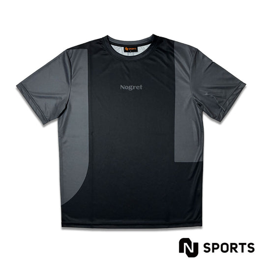 game-shirt model Nlogo(BLACK)