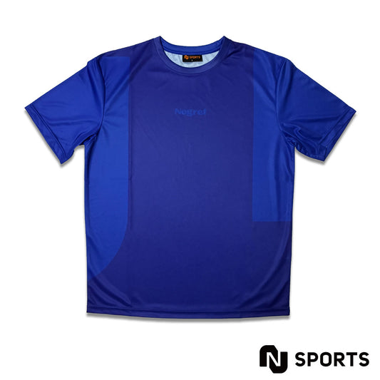 game-shirt model Nlogo(BLUE)