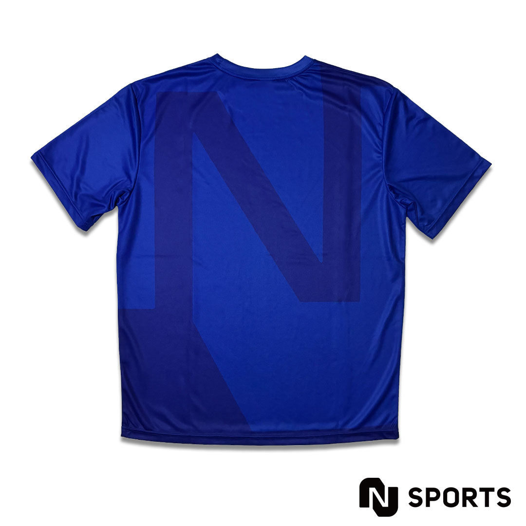 game-shirt model Nlogo(BLUE)