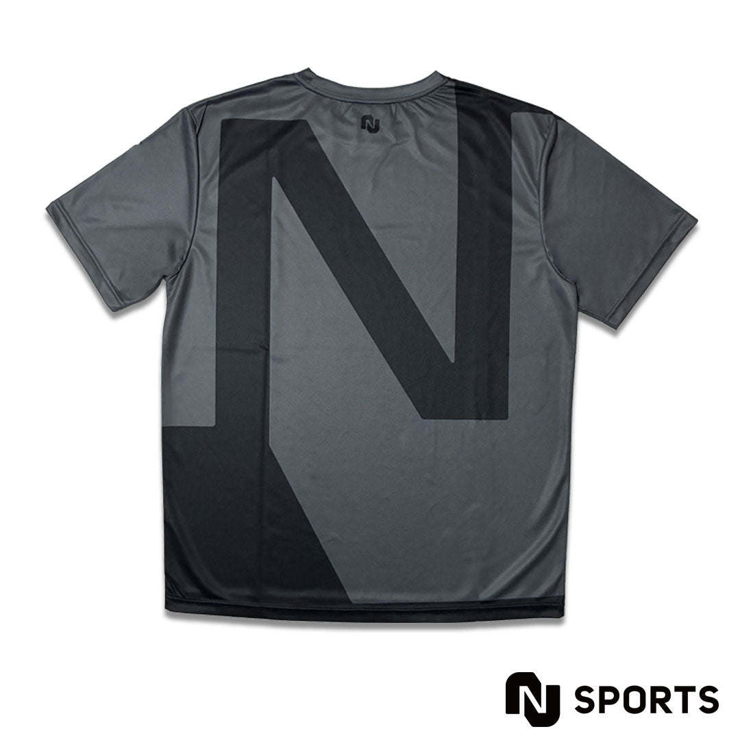 game-shirt model Nlogo(BLACK)