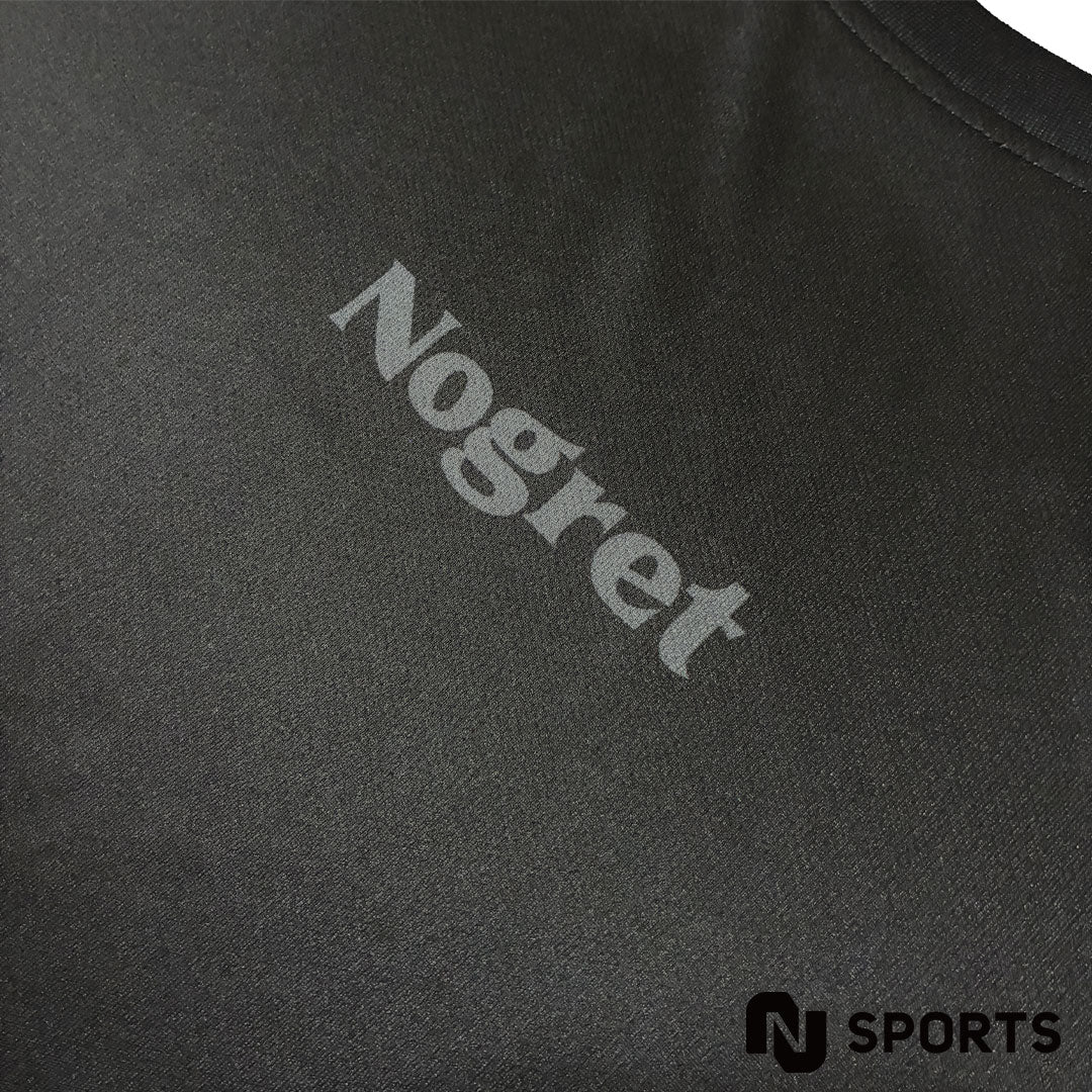 game-shirt model Nlogo(BLACK)