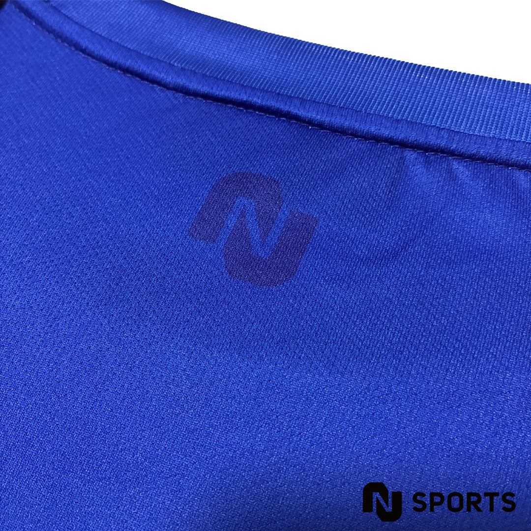 game-shirt model Nlogo(BLUE)