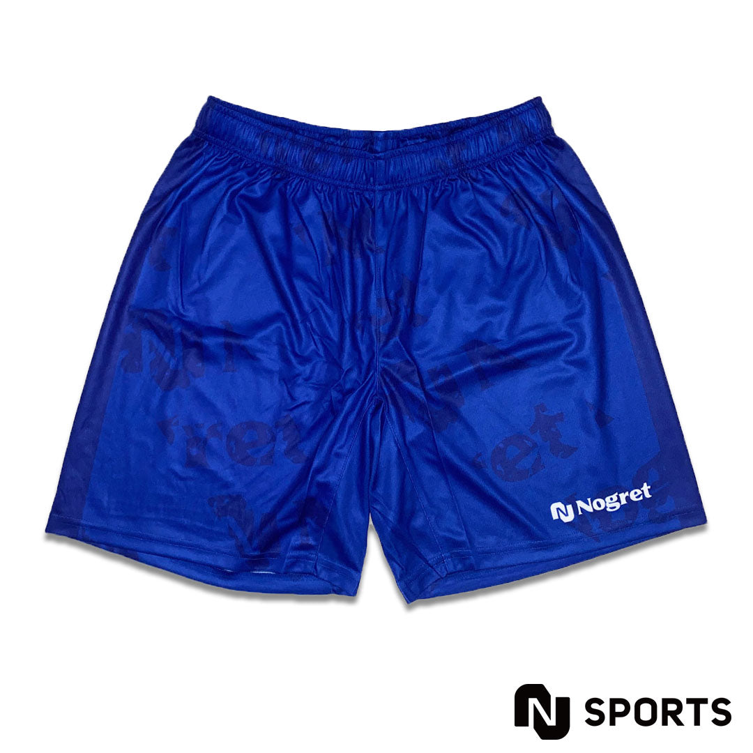 ROGOゲームパンツ(BLUE)