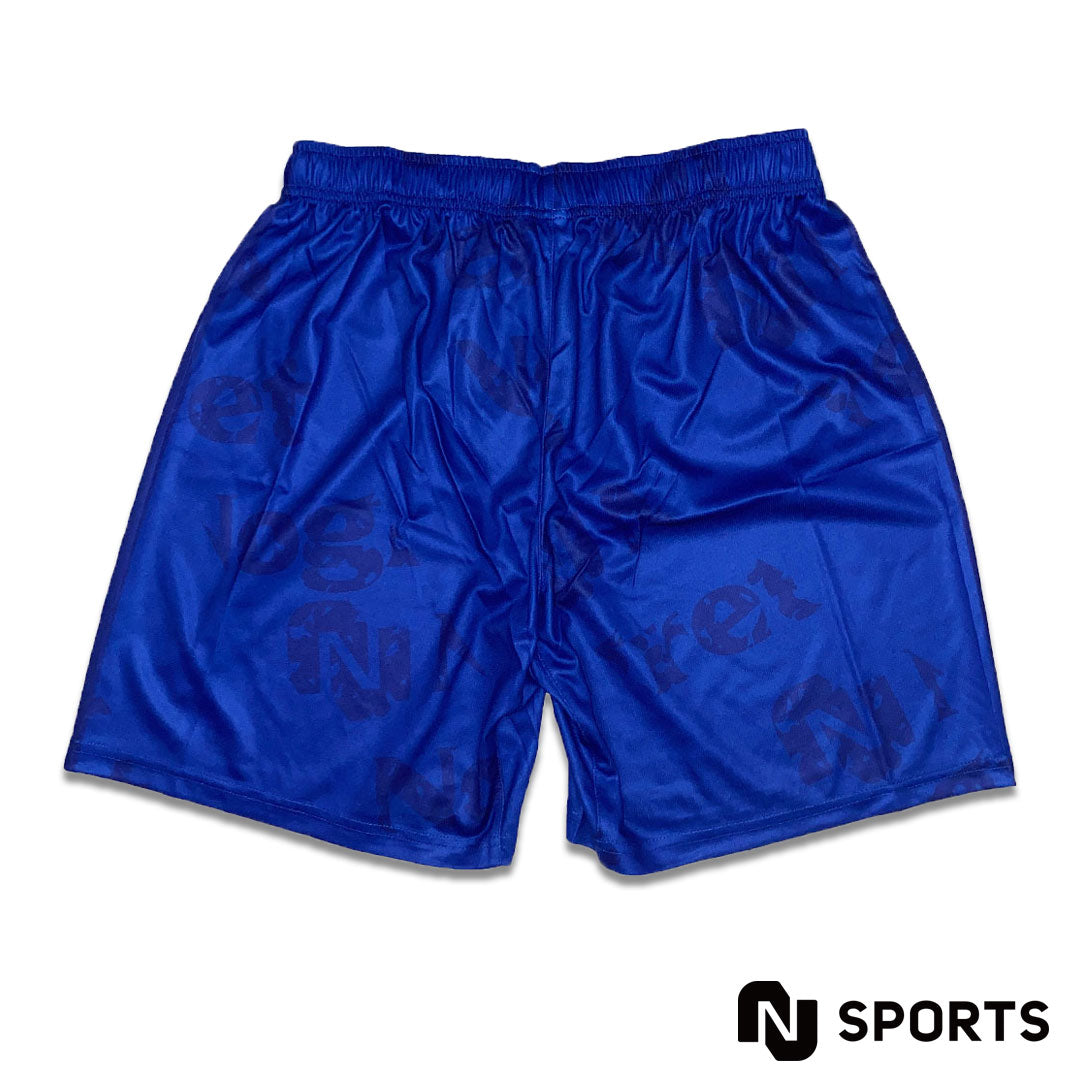 ROGOゲームパンツ(BLUE)