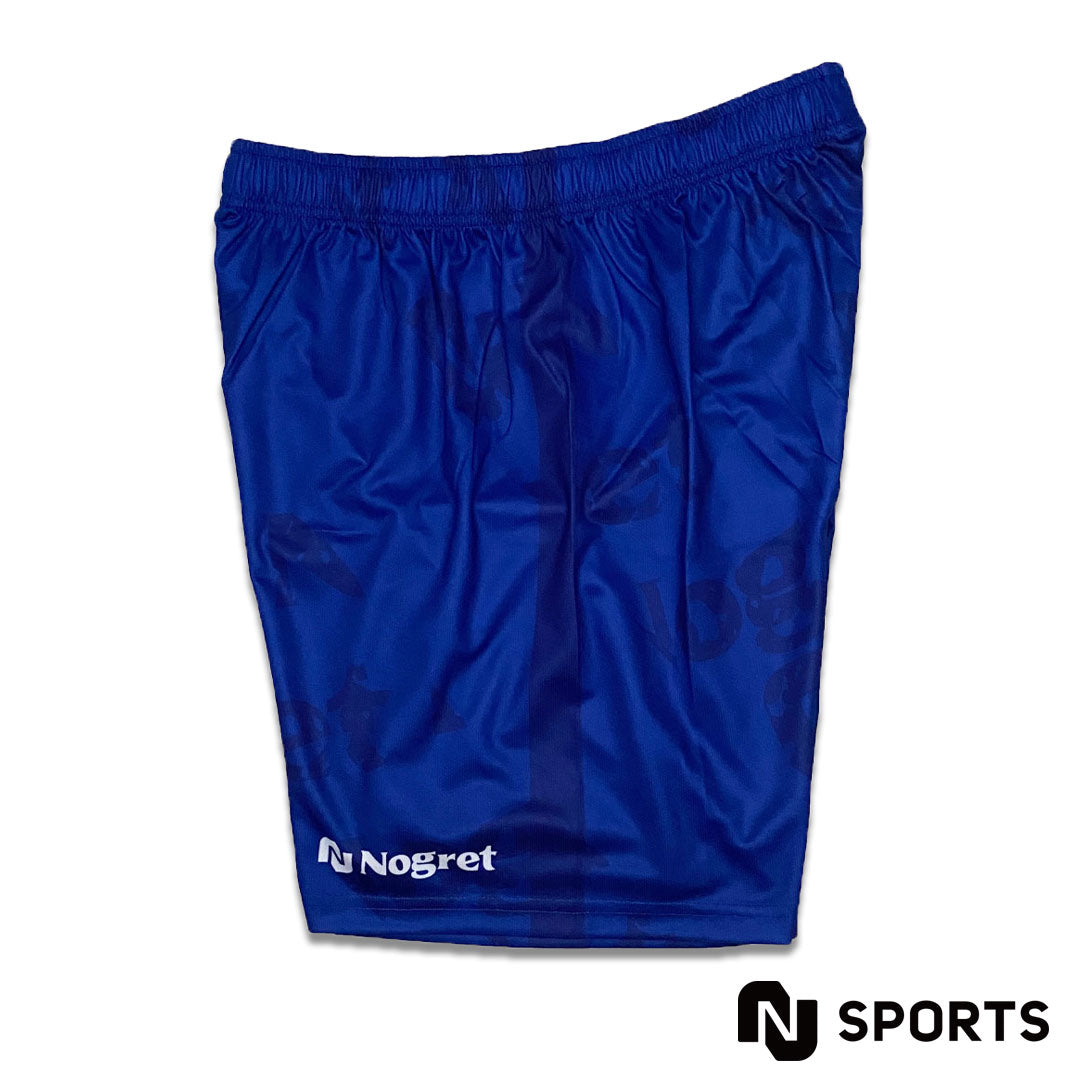 ROGOゲームパンツ(BLUE)