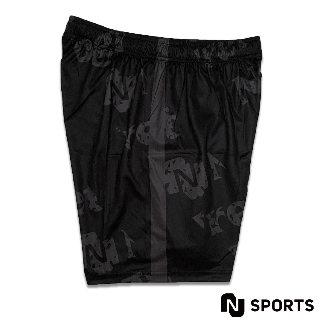 ROGOゲームパンツ(BLACK)