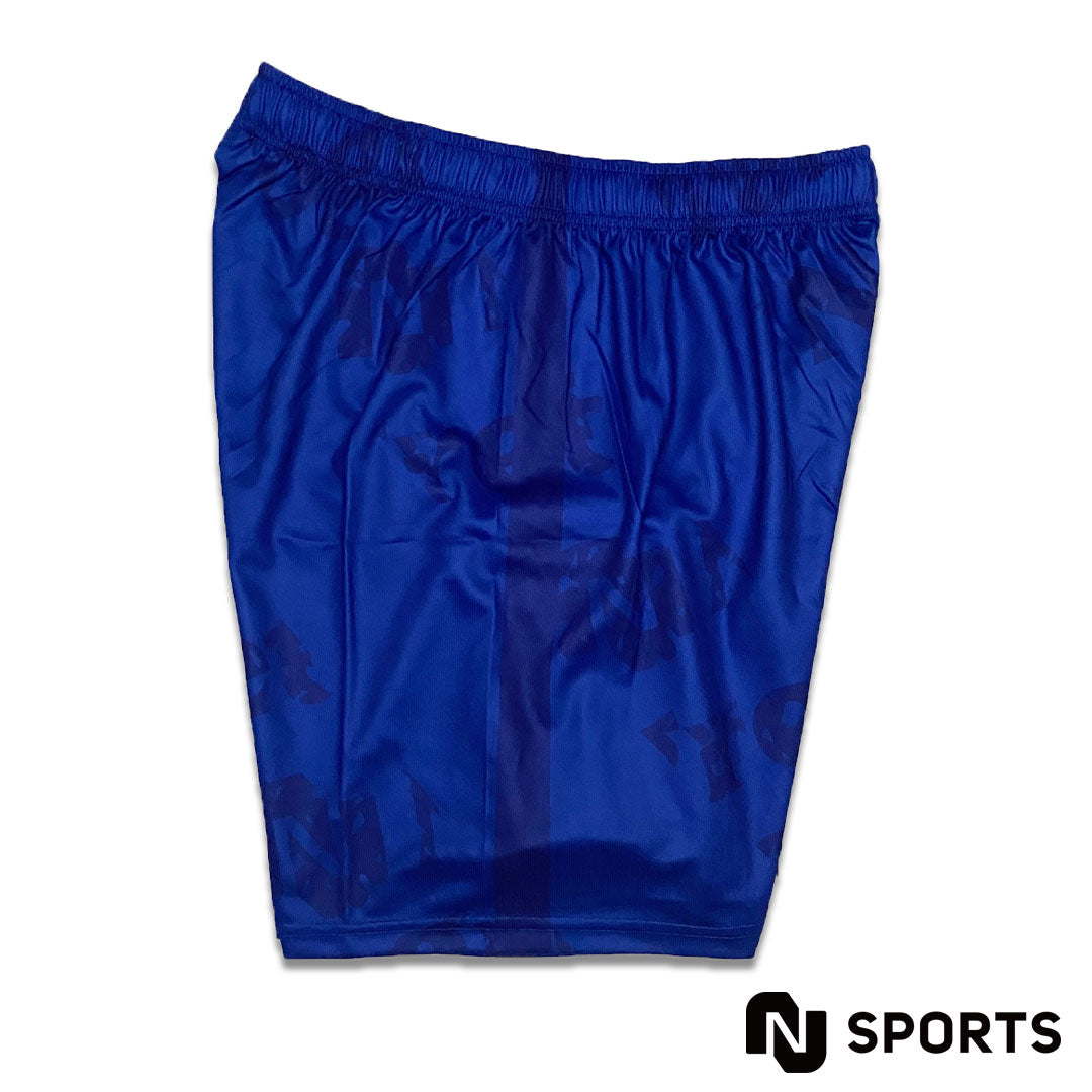 ROGOゲームパンツ(BLUE)