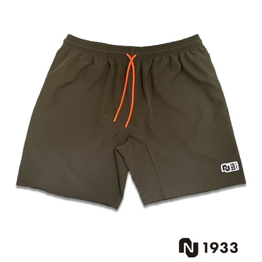 ハーフパンツ model 『SP』(Olive)