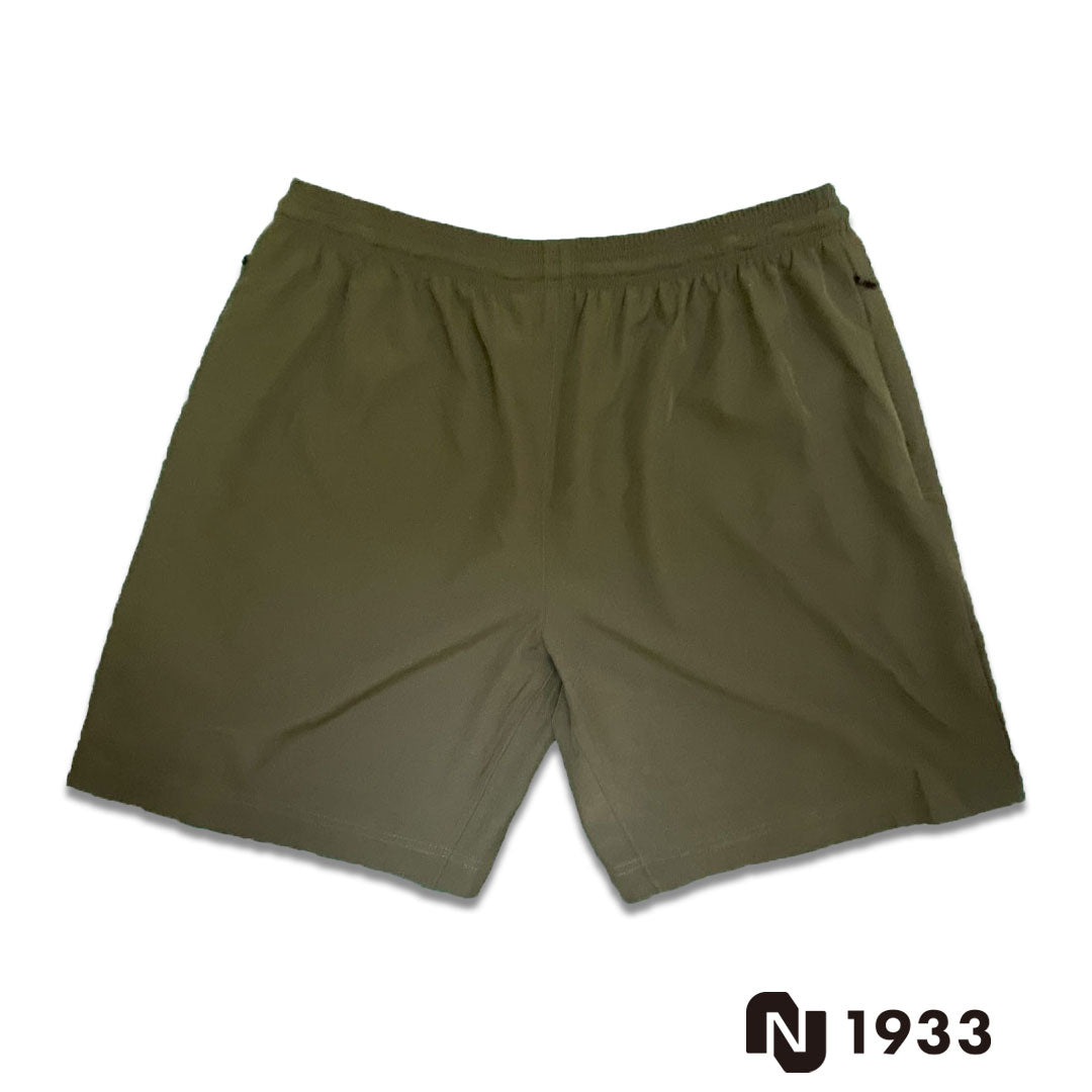 ハーフパンツ model 『SP』(Olive)