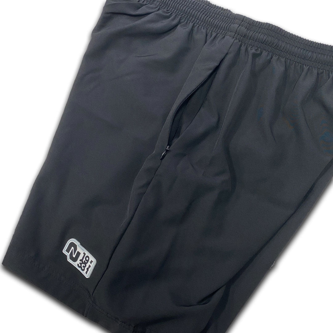 ハーフパンツ model 『SP』(BLACK)