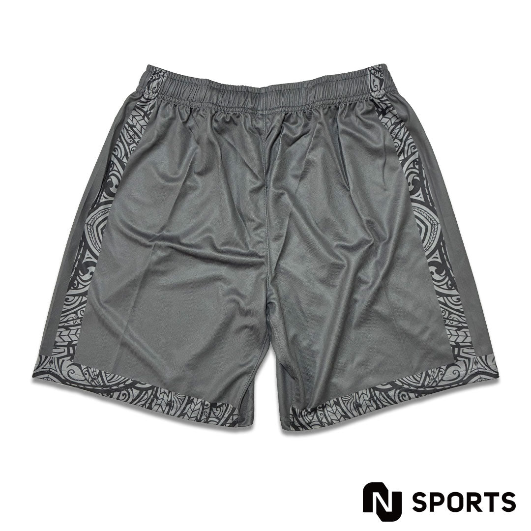 Tribalゲームパンツ(GRAY)