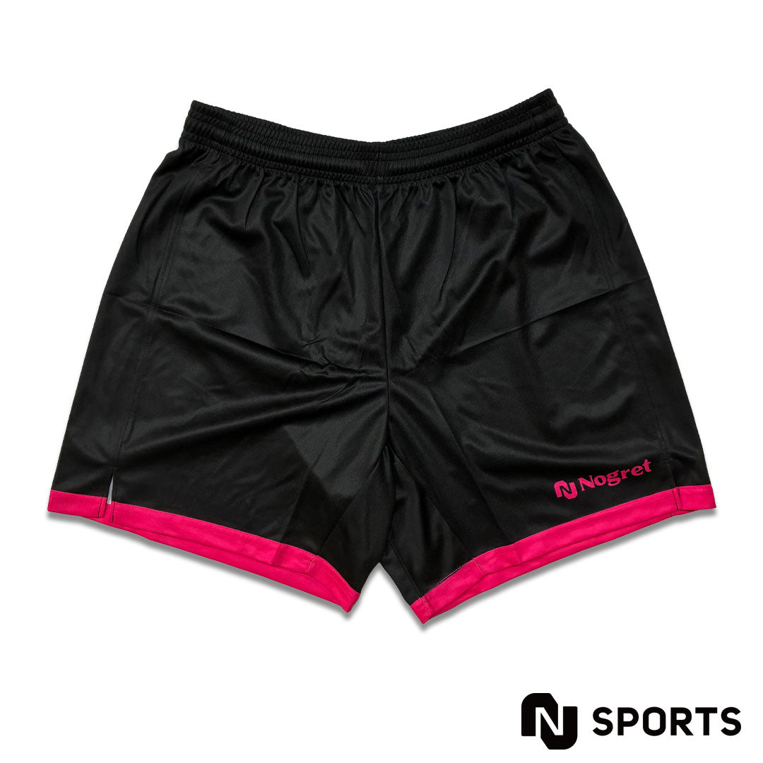 Ladiesゲームパンツ(BLACK)