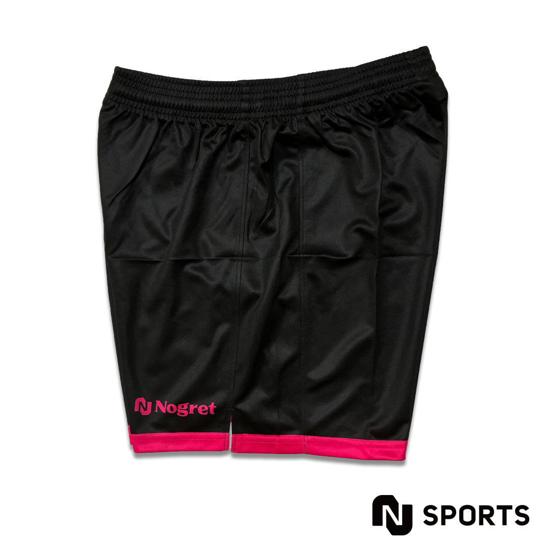 Ladiesゲームパンツ(BLACK)