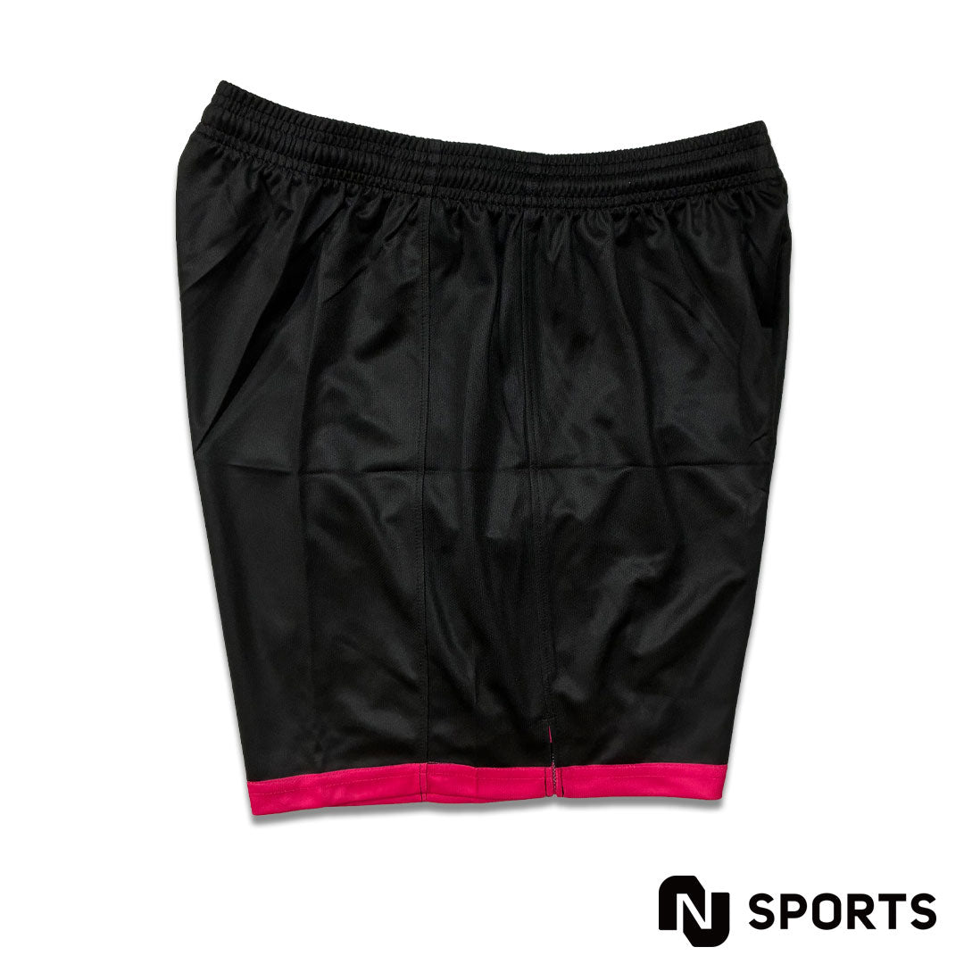 Ladiesゲームパンツ(BLACK)