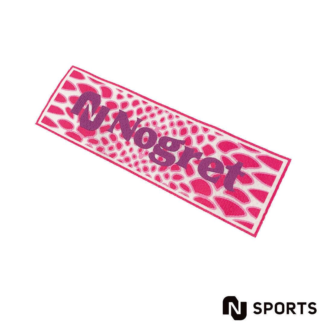 T-shirt model snakeBOX(WHITE)