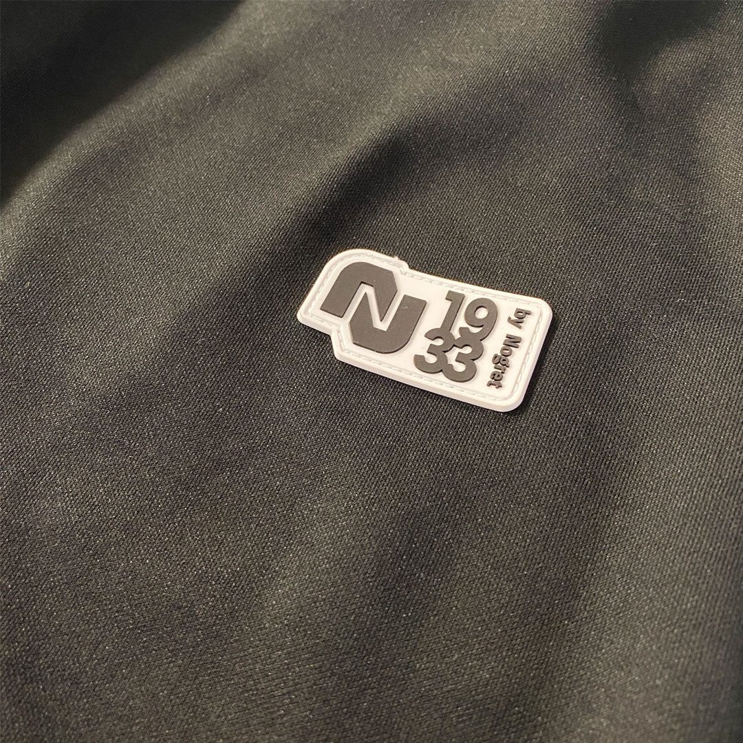 【SALE】Jogger pants model UM(BLACK)