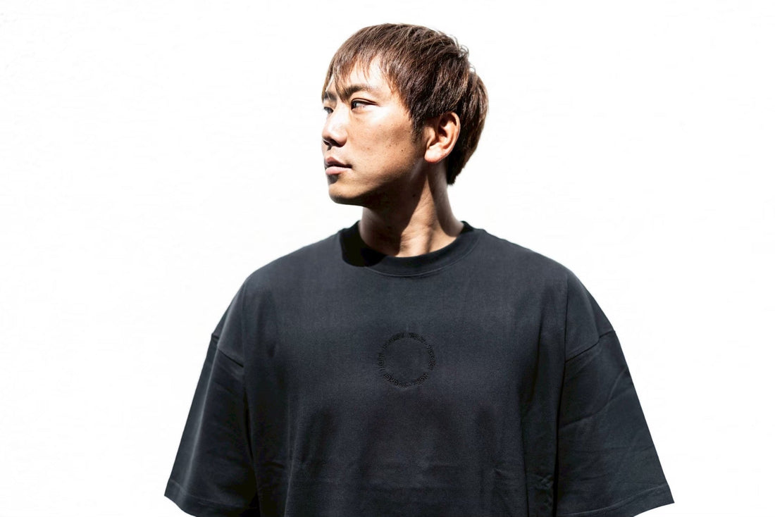 Episode 2　水の中で見えた壁