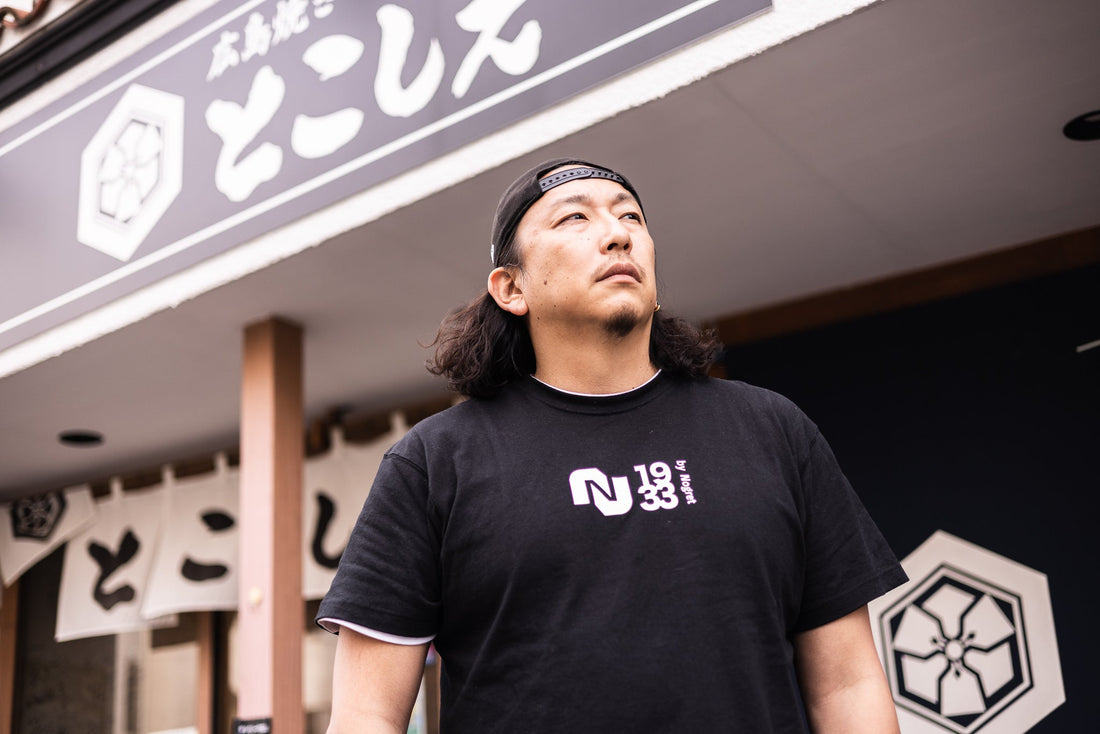 Episode1　航海のはじまり