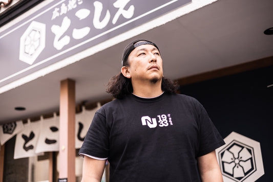 Episode1　航海のはじまり