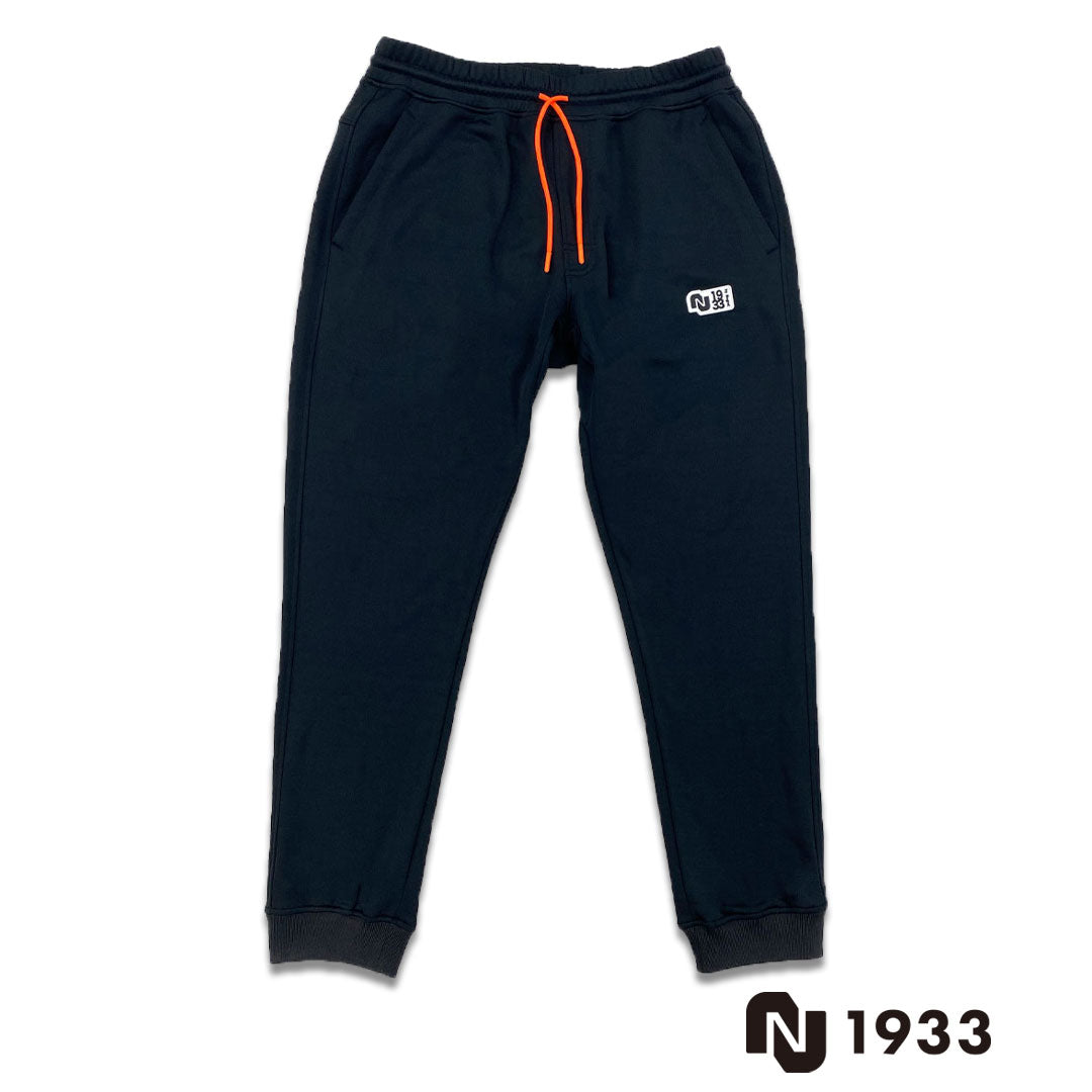 Jogger pants model UM(BLACK)