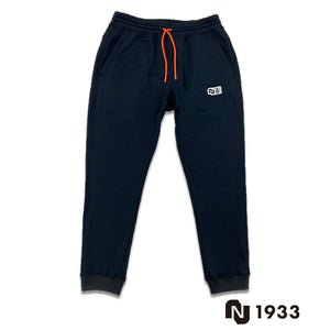 Jogger pants model UM(BLACK)